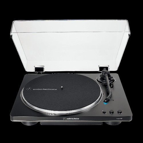 Brand New Audio Technica AT-LP70X Fully Automatic Belt-Drive Turntable