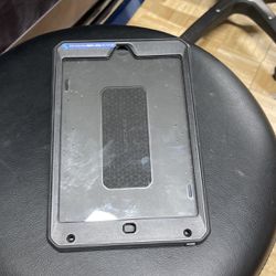 iPad Mini 2-3-4 Case  For Handled Pos 