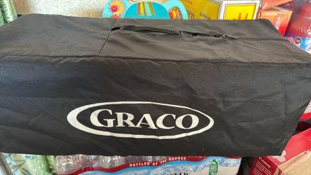 Graco Travel Universal Crib