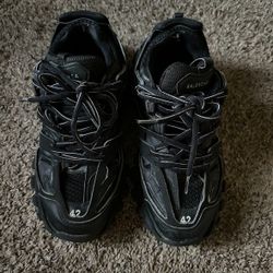 balenciaga tracks