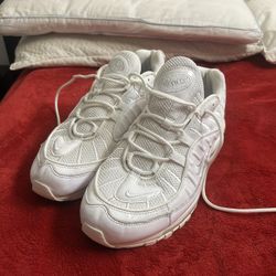 Nike Air Max 98 Runners 