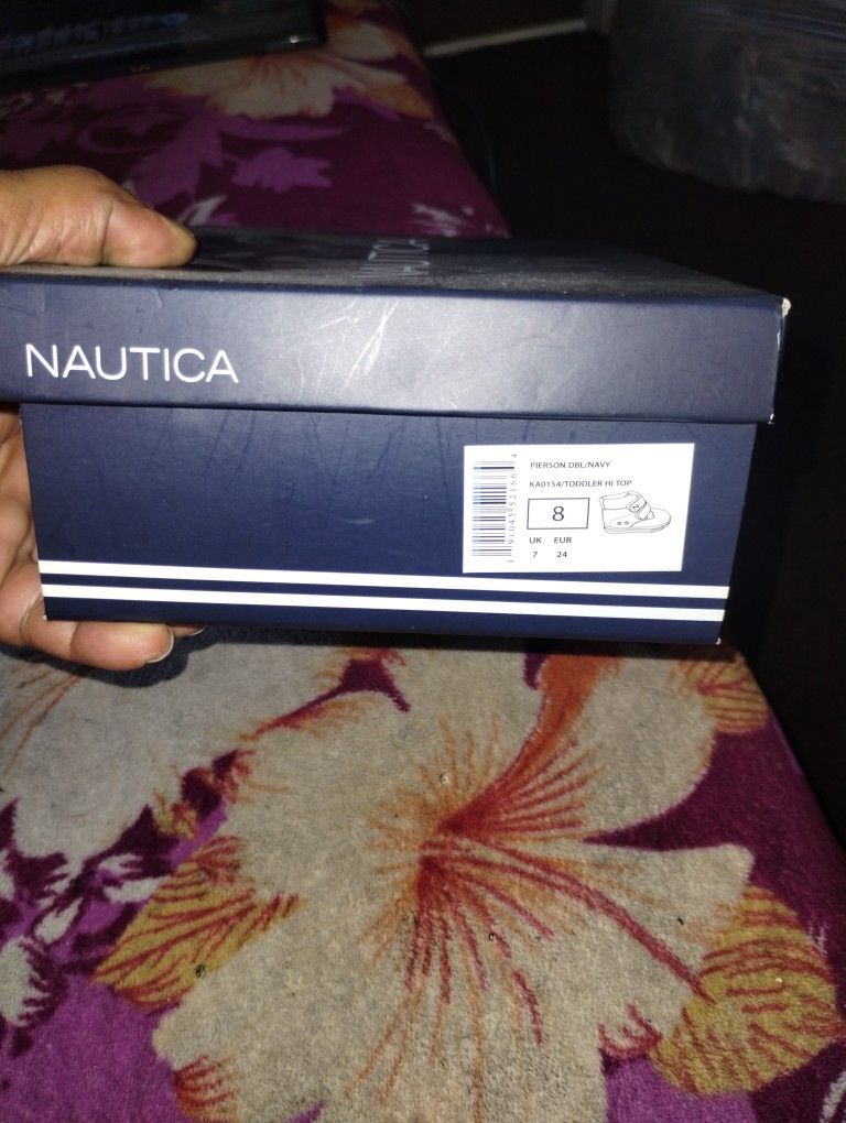 Toddler Shoes