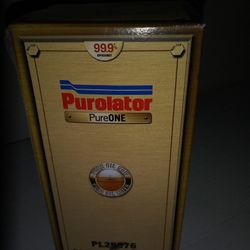 Oil filter for Benz or bmw New