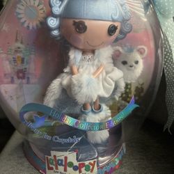 Lalaloopsy DOLL 