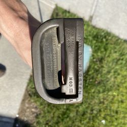 Ping By Karsten Vintage Mod 3 Putter 