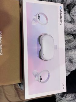 Meta Quest 2 128GB VR Headset