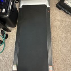 Electronic Walking Pad