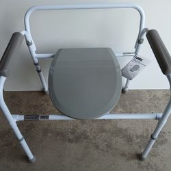 New Lumex Portable Potty