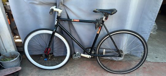 Fixie
