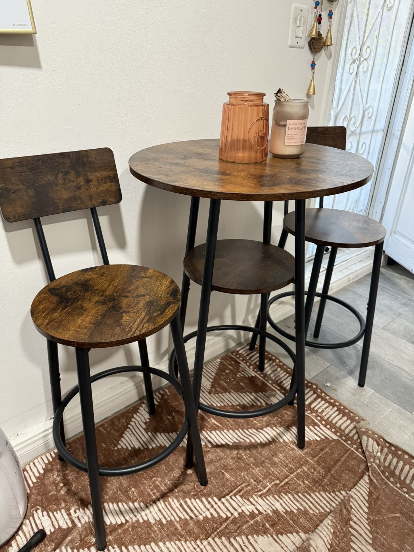 Small Dining Table 