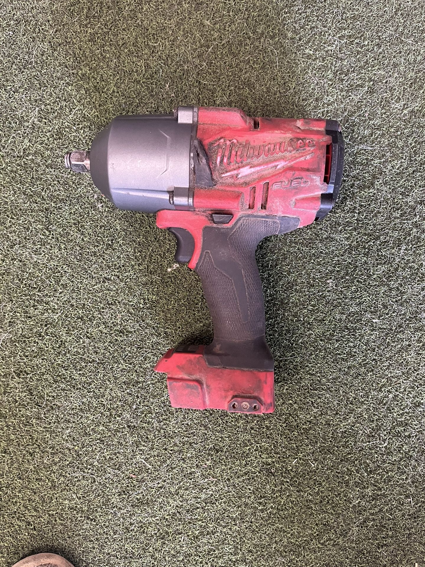 Milwaukee 1/2” Impact FUEL