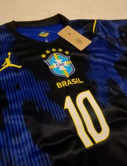 Brasil away Jersey