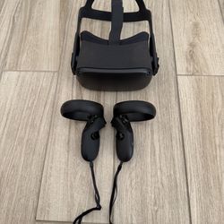 Oculus Quest 2