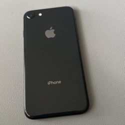 iPhone 8 (64gb)UNLOCKED /DESBLOQUEADO  For All Carriers  🔥