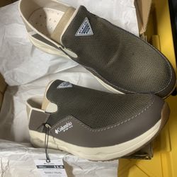 Columbia Bahama X Size 11-1/2 (NEW) 