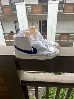 Nike blazer