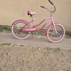 20 inch Huffy Kids Bike