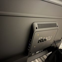 Roku Tv