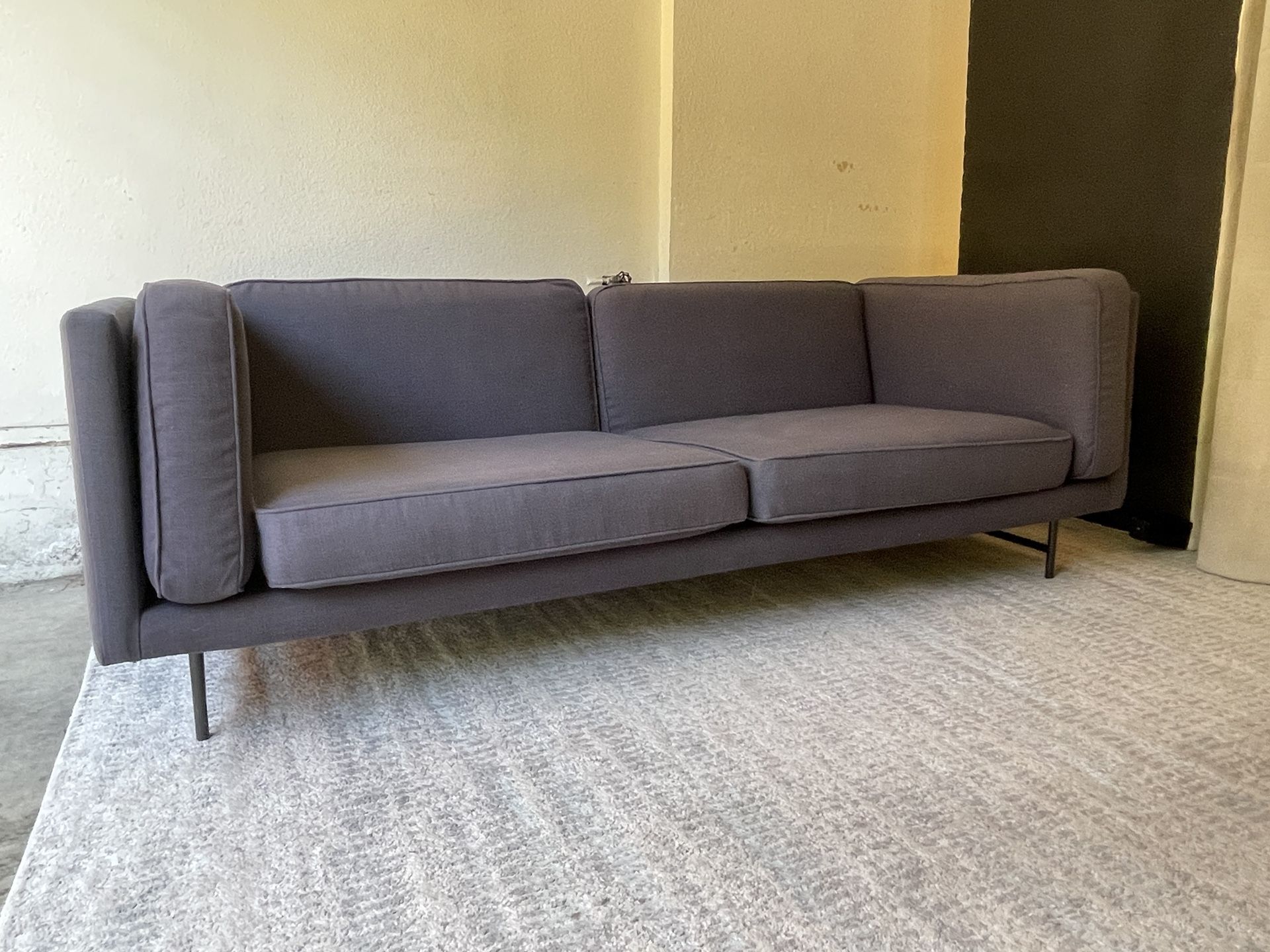 McM Sofa-Can Deliver