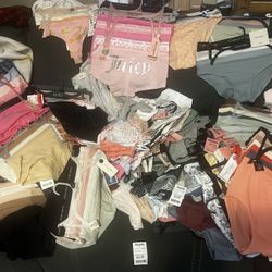 Panties