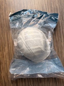 Pyramex Industrial Hard Hat New in Package