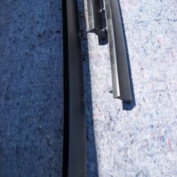 78-87 El Camino Impact Strip Three-piece New