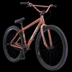 SE Bikes Big Flyer 29" Stripe Fusion