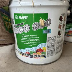 MAPEI ECO 980 Wood Flooring Adhesive 