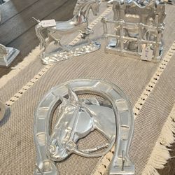 Artesanias De Pewter (Aluminio )