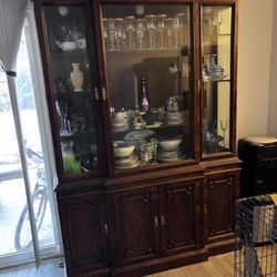 China Cabinet