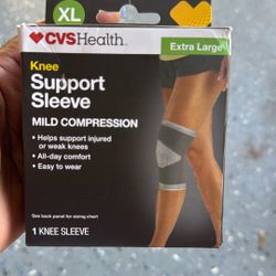 1 Support Sleeve