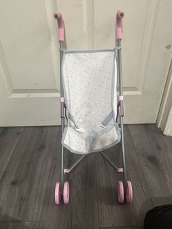Stroller Toy