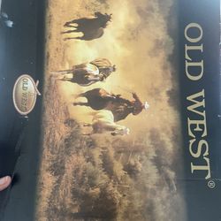 Old West Boots 