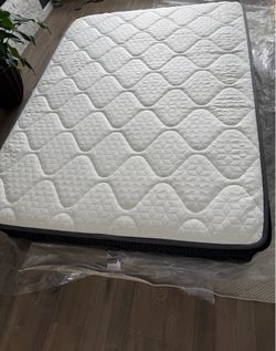 UniPon Full Mattress 14 inch firm