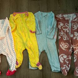 Baby Clothes (Onesies)