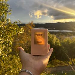 50 ml Burberry Goddess Eau de Parfum 