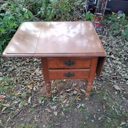 Ethan Allen End Table