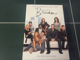 $10 what about Brian
