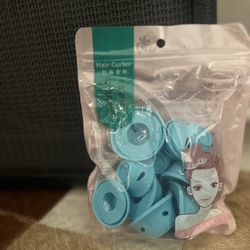 Hair Curlers