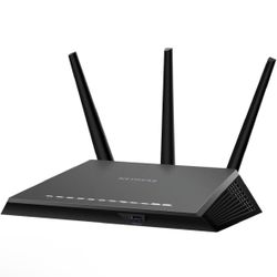 Netgear Nighthawk Smart Wi-Fi Router 