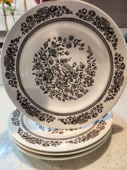 SUSSEX Royal China Jeannette Corp.