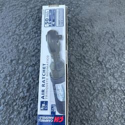 Air Ratchet  
