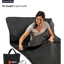 Lifepro Sauna Blanket 