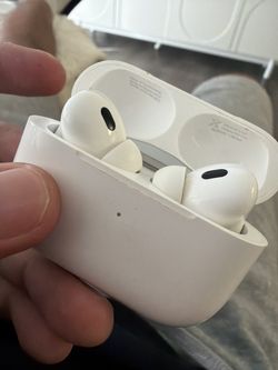 AirPods gen 2 or 3