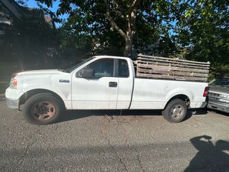 2007 Ford F-150