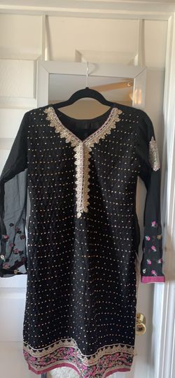 Shalwar kameez new size 8