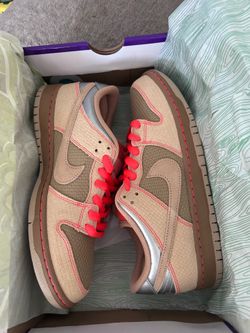 Nike SB Som Tum 9.5