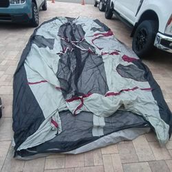 Brand New Ten Person Tent FIXER UPPER!