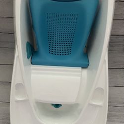 4moms Cleanwater Tub