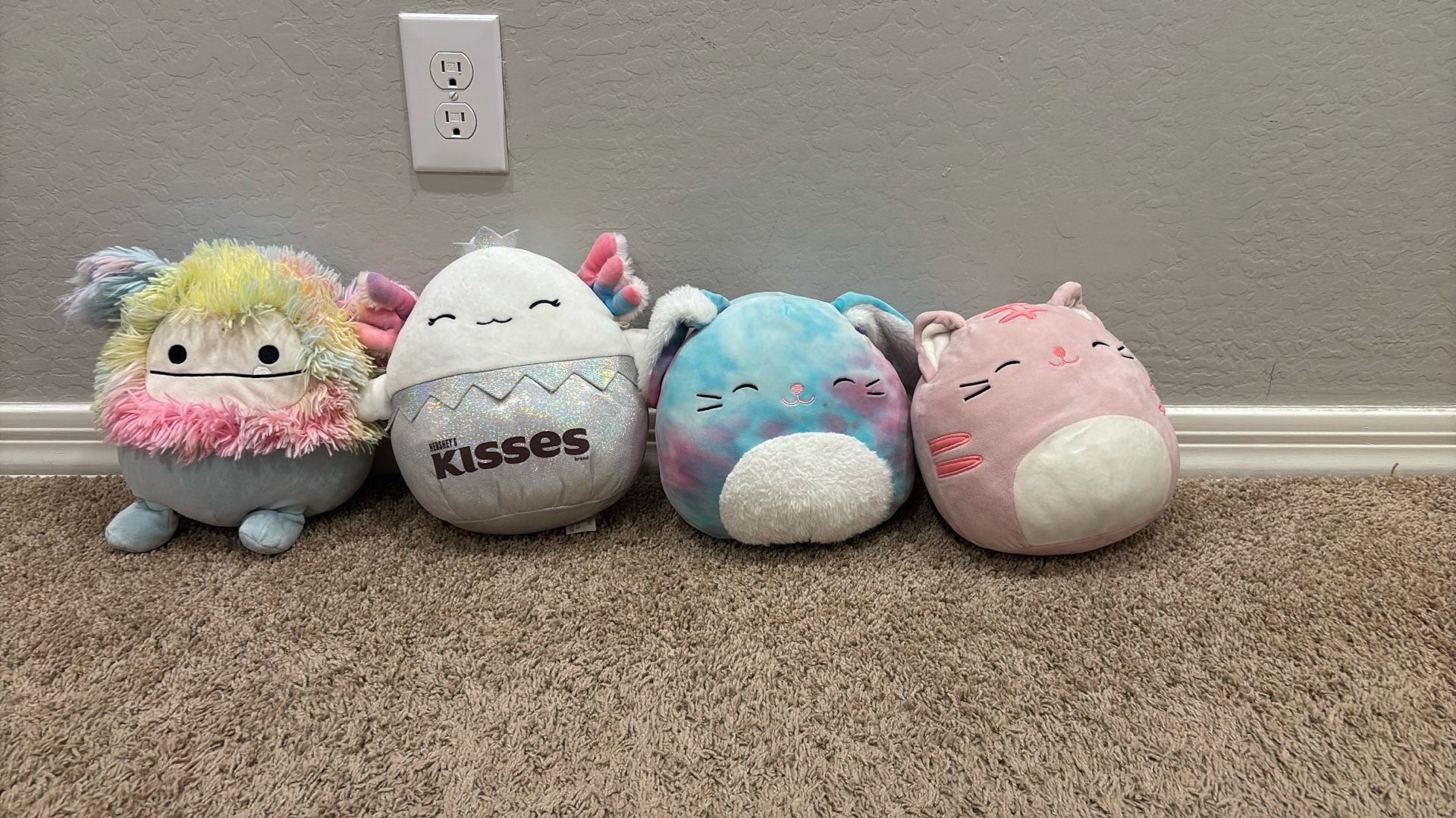 Squishmallow 4